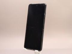 Motorola Razr 40 Ultra XT2321-3 256GB Infinite Black T-Mobile Unlocked W088456
