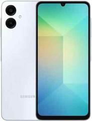 Open Box Samsung Galaxy A06 SM-A065M 4G LTE 64GB 4GB GSM Unlocked