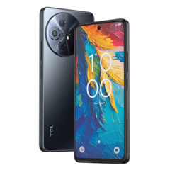 TCL 50 XL NXTPAPER 128GB Space Blue PREPAID Verizon Locked Excellent