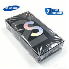 🔥NEW SEALED Samsung Galaxy S21+PLUS/S22+PLUS 5G 128/256GB Factory Unlocked