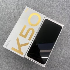 Xiaomi Redmi K50 Pro 6.67&Prime; 108MP 128GB 256GB SmartPhone Google play