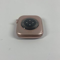 Unlocked Apple Watch Series 10 46MM Gold Aluminum Sports Band MWY83LW/A