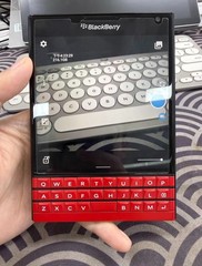 BlackBerry Passport Q30 (SQW100-1) 32GB+3GB 4G Unlocked Smartphone-Three colors