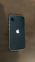 Apple iPhone 13 Pro 256Gb Unlocked White 79% Battery