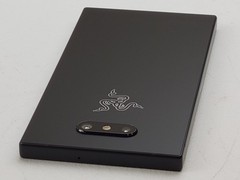 Razer Phone 2 (RZ35-0259) 64GB (Unlocked) Smartphone – *BAD CHARGR PORT* – H6379