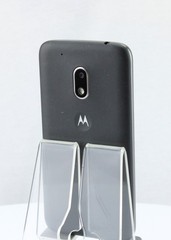 Motorola G4 Play XT1607 U.S. Cellular 16GB Black Good Shape