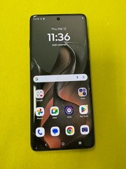 Motorola Edge 2025 – XT2519-1 – 256GB – Deep Forest (Unlocked) Missing Sim Tray