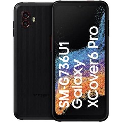 Samsung Galaxy XCover 6 Pro 5G SM-G736U1 Mobile Unlocked Any Carrier SmartPhone