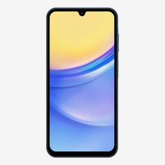 Samsung SM-A156B Galaxy A15 5G 64GB (Prepaid) Blue Black
