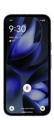 Google Pixel 9a – GXQ96 – SPECTRUM MOBILE – 128GB Obsidian Black – Excellent