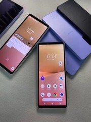 Sony Xperia 10 V 5G 6.1 » 128GB XQ-DC54 Snapdragon 695 Android 5000mAh