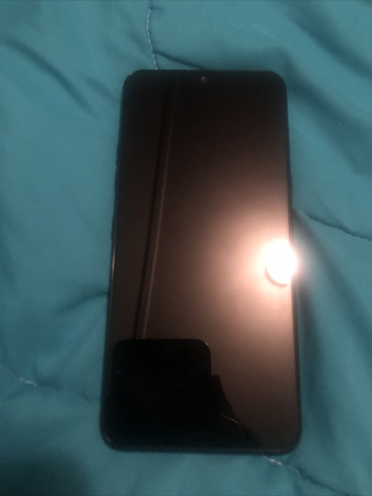 LG K51 LMK500QM – 32GB – Titan (Unlocked) (Single SIM)