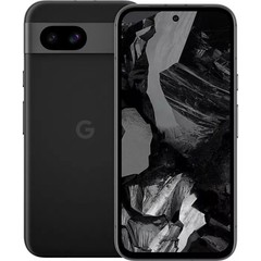 Google Pixel 8a GKV4X Unlocked 128GB Obsidian C