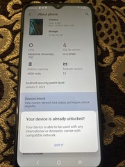 Factory Unlock tcl 30 xe 5g unlocked phone