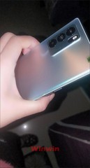 Original 5G Oppo Reno6 Pro 6.55 » Cell Phone 64.0MP 5 Cameras Face ID Smartphone