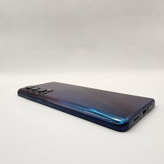 Motorola Edge 5G (2021) XT2141-2 256GB Nebula Blue (CDMA/GSM Unlocked)
