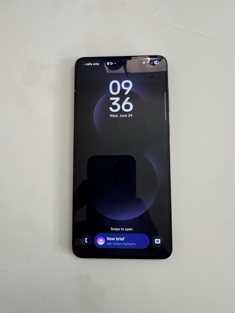 Samsung Galaxy S25 edge 256gb unlocked