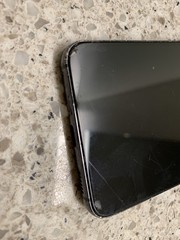Samsung Galaxy S22 SM-S901U1 Unlocked 128GB Phantom Black
