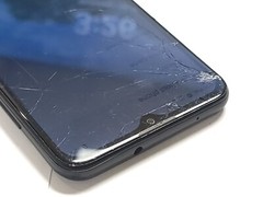 AT&T Maestro 3 (U626AA) 32GB (AT&T) Smartphone – CRACKED – Clean IMEI – 42042