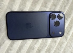 iPhone 17 Pro 256GB Deep Blue, Unlocked