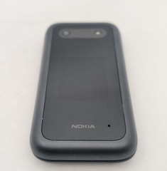 Nokia 2760 Flip 4G LTE Cellphone 4GB 2.8&Prime; 5MP Locked Tracfone Lot of 500 READ