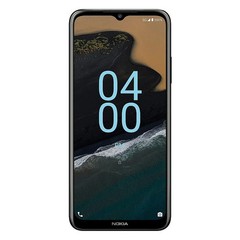 4+64GB Nokia G400 5G G400 Factory Unlocked Smart Phone Grey OPEN BOX