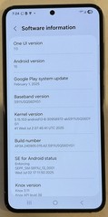 TESTED USED GSM UNLOCKED, SAMSUNG GALAXY S23, SM-S911U 128GB ANDROID SMARTPHONE