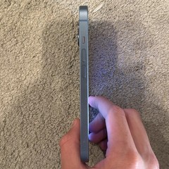 Apple iPhone 14 128GB 6.1&Prime; Fully Unlocked – 100% Functional – Good