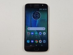 Motorola Moto G5s Plus (XT1805) 32GB – Gray (GSM Unlocked) – PLEASE READ -Q1357