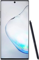 NEW Samsung Galaxy Note10+ Plus SM-N975U 256GB 12GB GSM CDMA UNLOCKED Smartphone