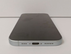 Apple iPhone 15 A2846 (128GB, Blue, Unlocked) – FOR PARTS, READ DESCRIPTION!