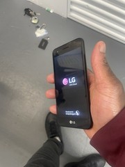 LG Phoenix 3 AT&T Go Phone