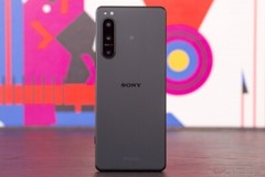 Sony Xperia 5 IV 5G XQ-CQ54 XQ-CQ72 256GB Unlocked Android Cellphone New Sealed