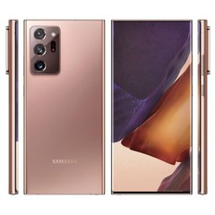 NEW SEALED Samsung Galaxy Note 20 Ultra 5G SM-N986U 128GB Factory Unlocked Phone