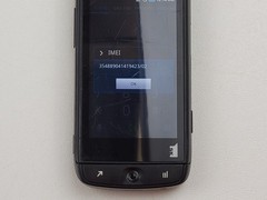 Samsung Sidekick 4G (SGH-T839) 1GB (T-Mobile) Smartphone – SMALL ISSUE – H4100