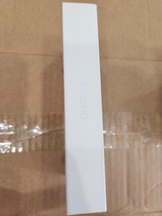 New 2024 Apple iphone 15 Blue 128GB 6GB RAM Only Works For Boost Mobile