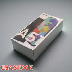 New-Samsung Galaxy A51 SM-A515U1 4G LTE Unlocked (Any Carrier) 128GB Black