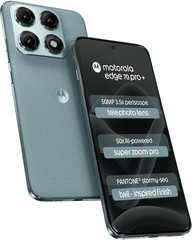 MOTOROLA Edge 70 Pro+ (Stormy Sea, 256GB 12GB RAM) Dimensity 8500 Extreme.