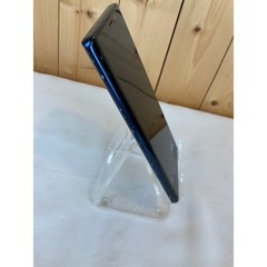 Samsung Galaxy Note9, SM-N960U1, 128GB, Black, Screen Burn! Back Is Cracked!