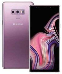 Original Samsung Galaxy Note 9 SM-N960U 128GB Factory Unlocked Phone OPEN BOX