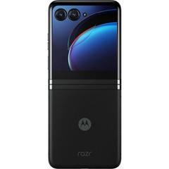 Motorola Moto Razr+ 2023 5G XT2321-5 256GB AT&T Black USED GOOD CONDITION