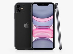 Apple iPhone 11 – 64GB | 128GB A2111 (Unlocked CDMA + GSM) Smartphone – Good