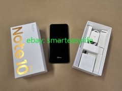 Xiaomi Redmi Note 10 Pro 5G 6/128GB Dual SIM 64MP Unlocked 5100mAh Octa-core