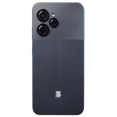 BLU View Speed Ultra 5G Smartphone, 6.56-Inch HD+ IPS Display, MediaTek Helio