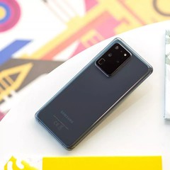 💯NEW SEALED Samsung Galaxy S20 Ultra 5G SM-G988U1 128GB+12GB Factory Unlocked