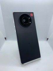 Leica Leitz Phone 1 LP-01 Softbank Sharp 256GB Black Silver Qualcomm Snapdragon