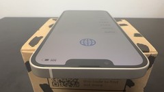 Apple iPhone 13 128GB Starlight (AT&T Cricket ONLY) Excellent (79% Battery)