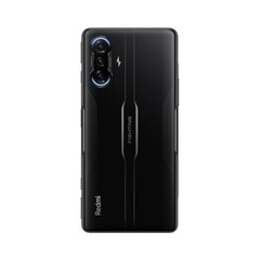 Xiaomi redmik40 Game Enhanced Edition 5G Unlocked 6.67in 256GB Gray Black White