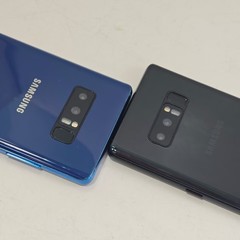 Unlocked Samsung Galaxy Note8 6GB+64GB SM-N950U Android 3300mAh