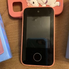 Kids Smart Phone, 4.5&Prime;x2.5&Prime; size Kid Phones 3 up. New in Box
